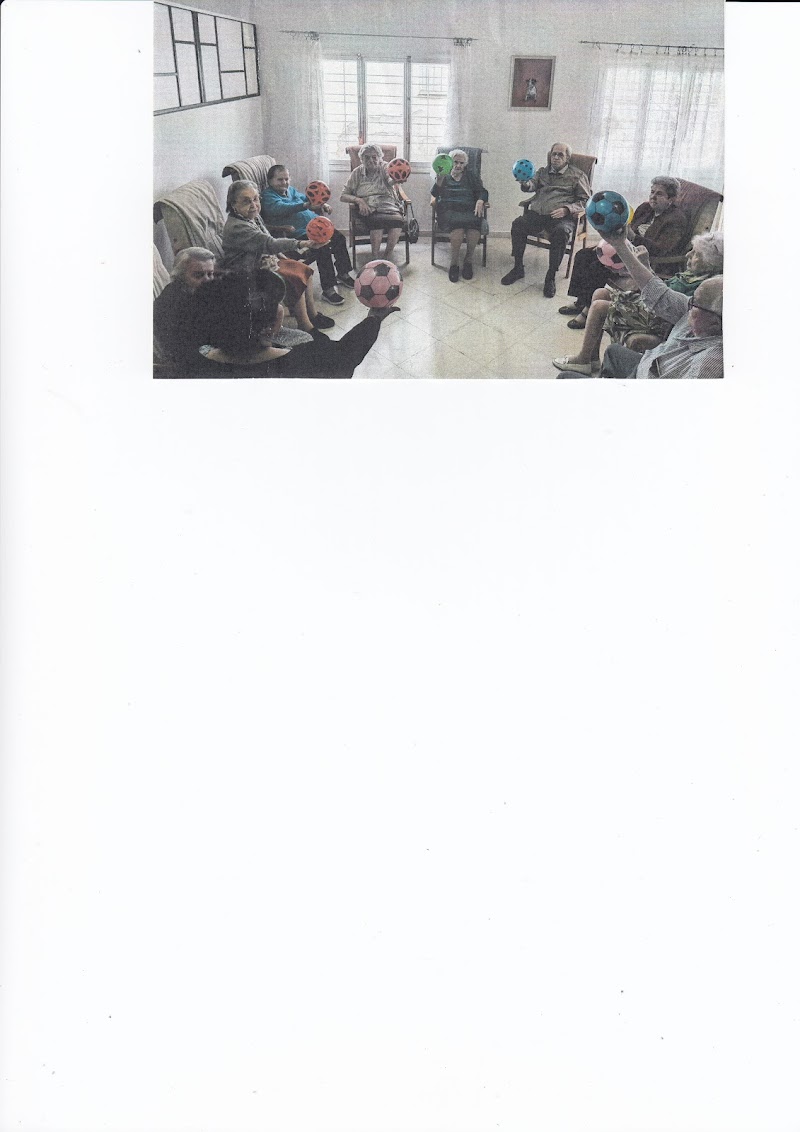 Centro de día para mayores Santa Catalina — foto 3