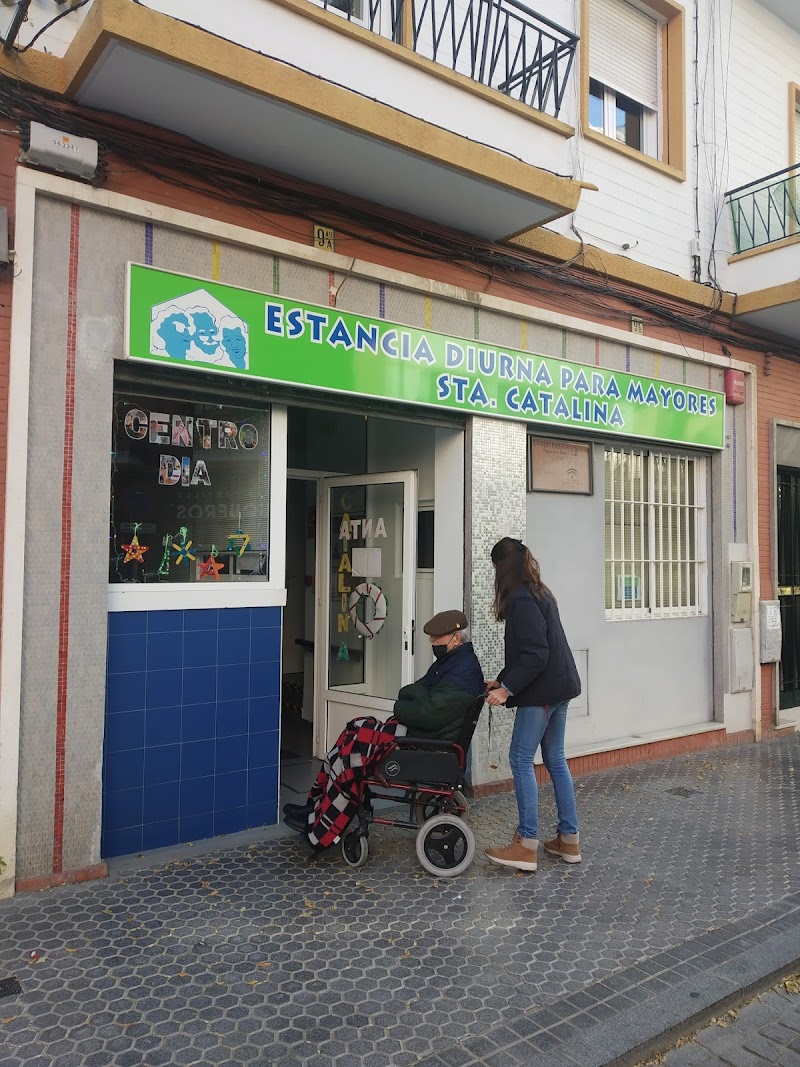 Centro de día para mayores Santa Catalina — foto 4