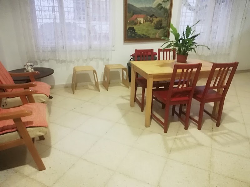 Centro de día para mayores Santa Catalina — foto 5