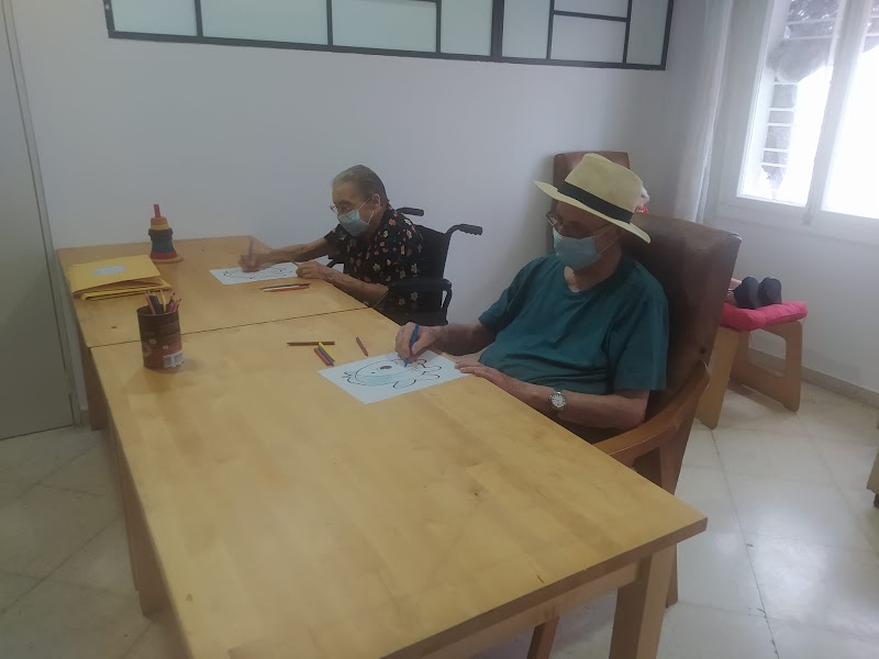 Centro de día para mayores Santa Catalina — foto 6