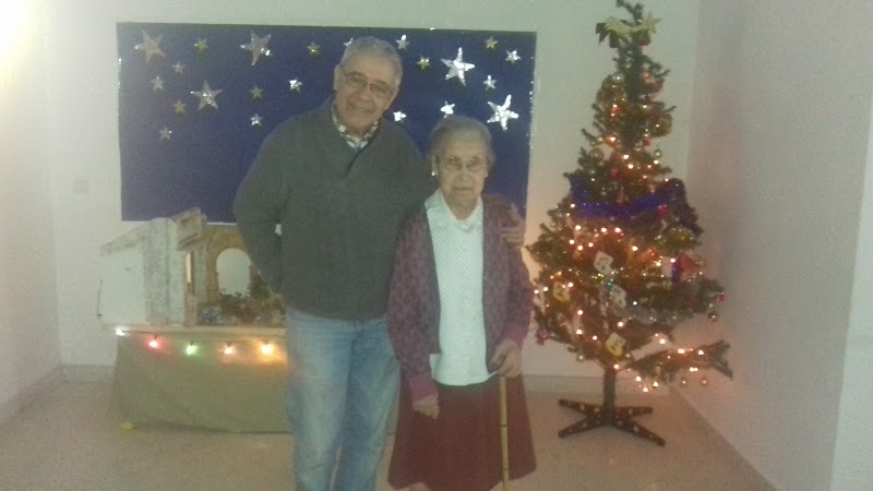 Centro de día para mayores Santa Catalina — foto 7