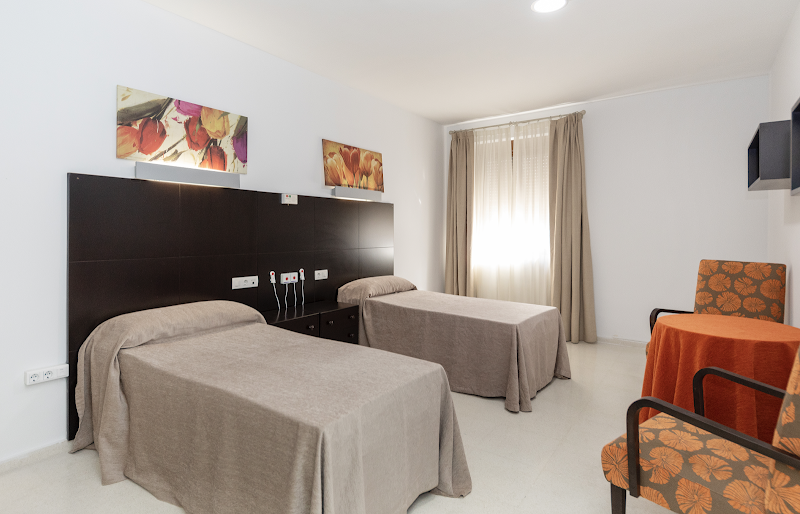 Centro de día para mayores de la Residencia San Juan de la Palma — foto 3