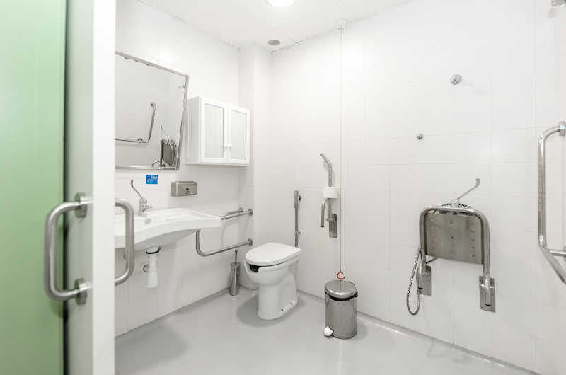 Centro de día para mayores de la Residencia San Juan de la Palma — foto 4