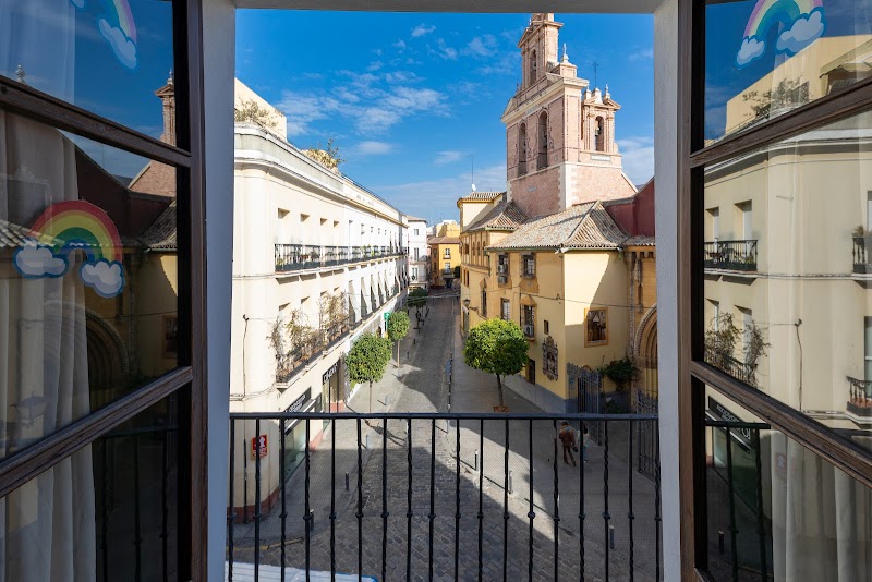 Centro de día para mayores de la Residencia San Juan de la Palma — foto 5