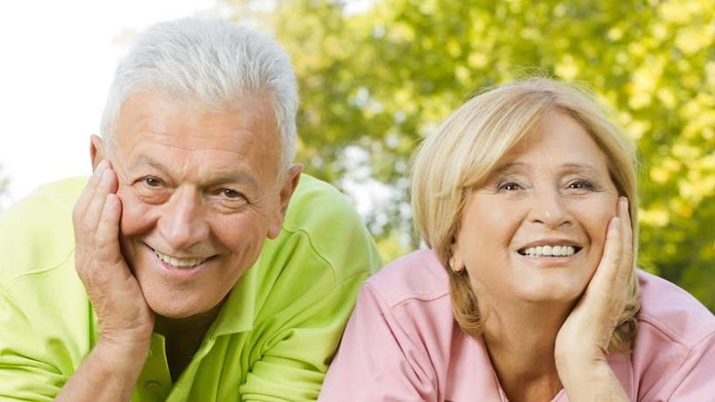 Centro de día Pizarro