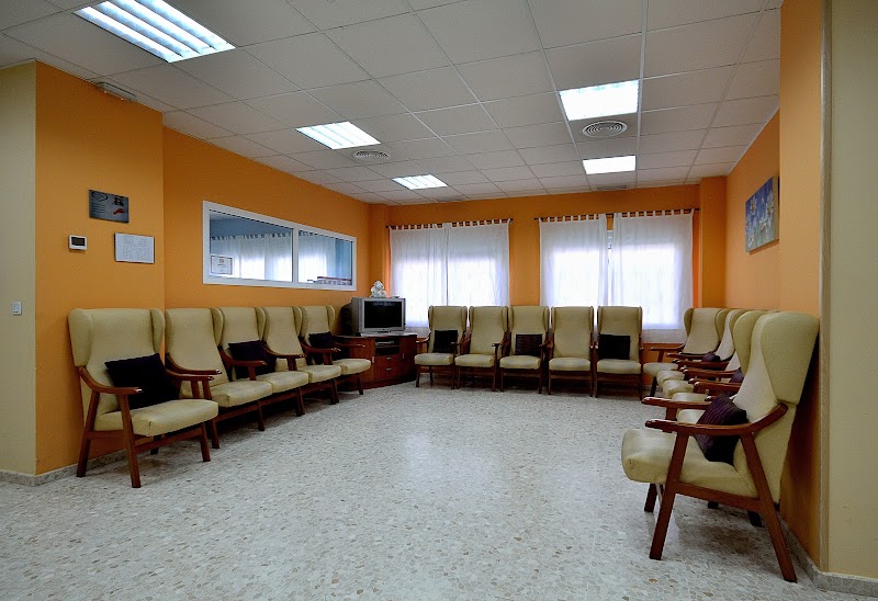 Centro de día Pizarro — foto 2