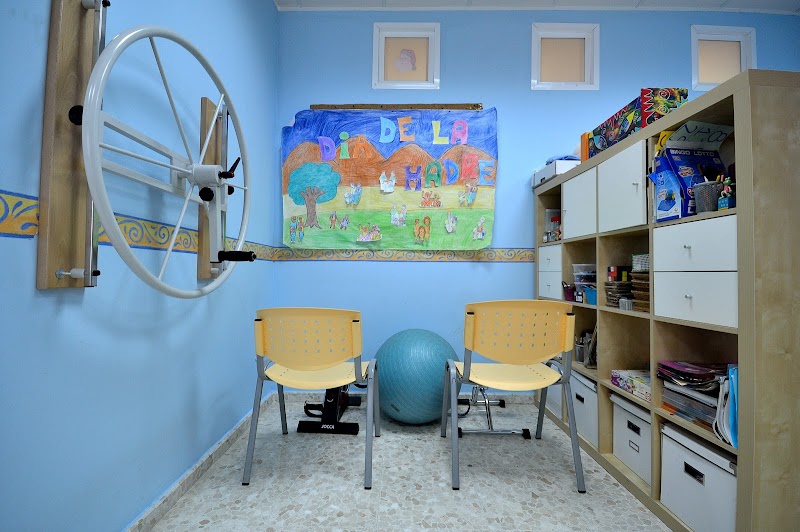 Centro de día Pizarro — foto 3