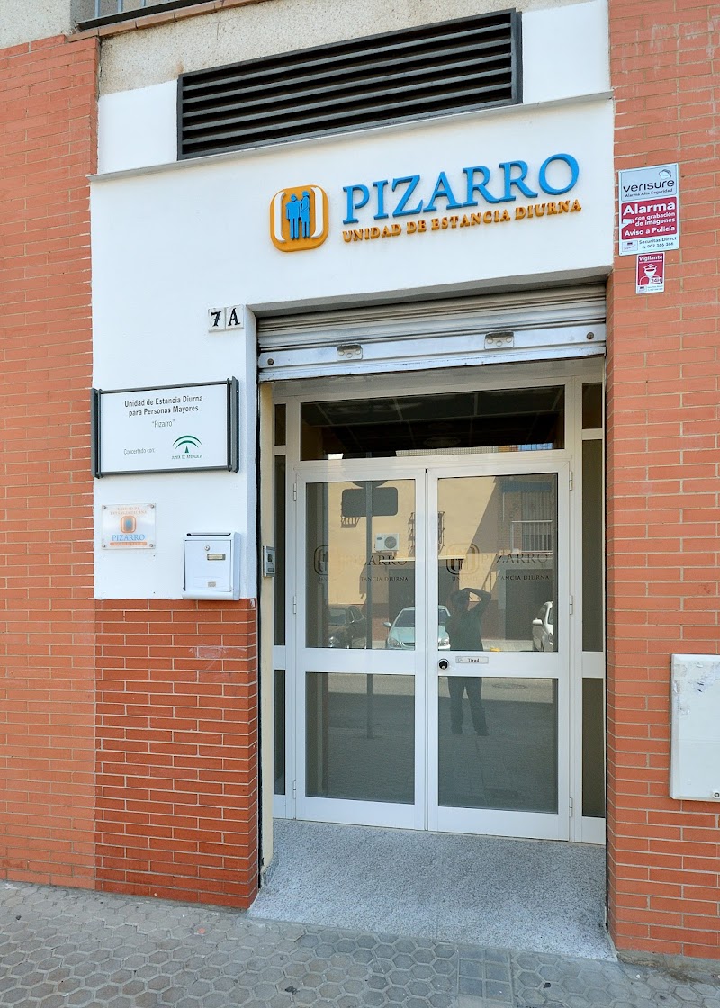 Centro de día Pizarro — foto 5