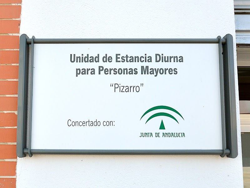 Centro de día Pizarro — foto 6