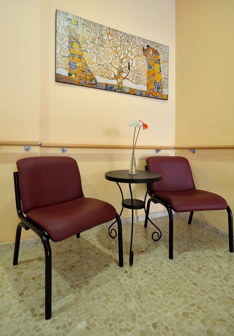 Centro de día Pizarro — foto 7