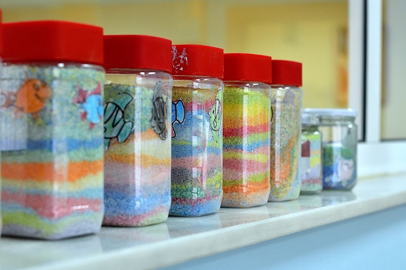 Centro de día Pizarro — foto 10