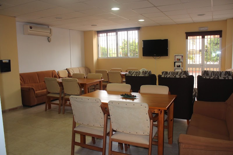 Unidad de estancia diurna Las Águilas — foto 2