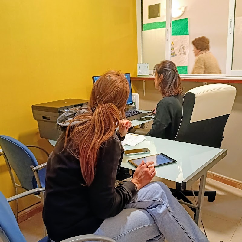 Unidad de estancia diurna Las Águilas — foto 3