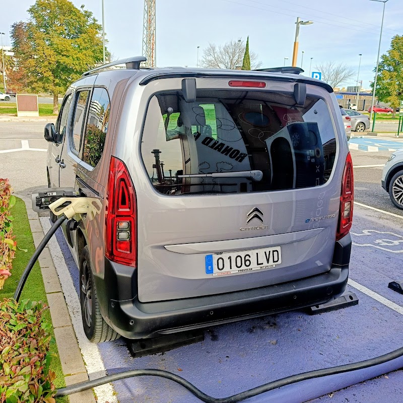 Unidad de estancia diurna Las Águilas — foto 4