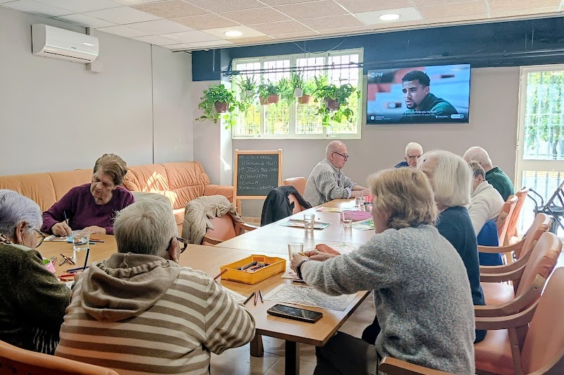 Unidad de estancia diurna Las Águilas — foto 5