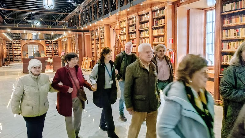 Unidad de estancia diurna Las Águilas — foto 6