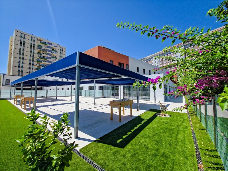 Unidad de estancia diurna Vitalia Kansas