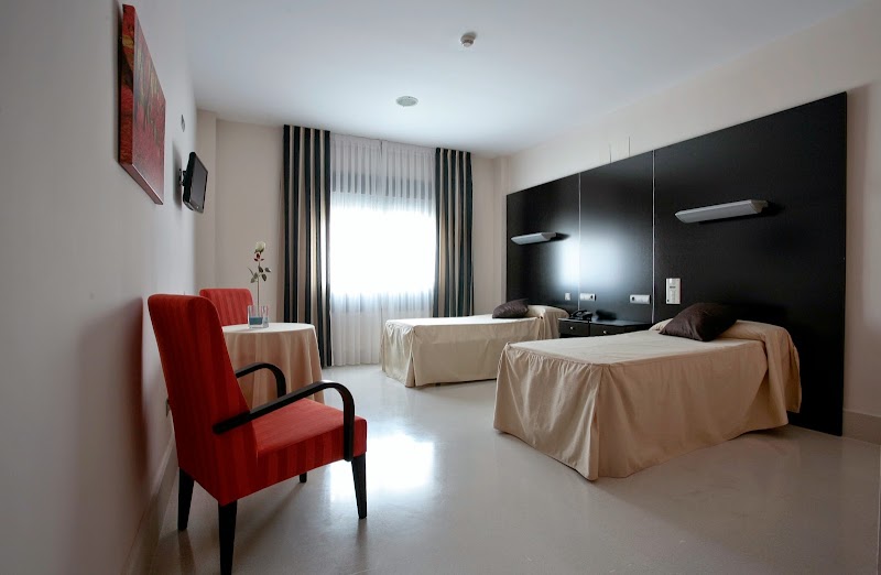 Centro de día para mayores del Centro Residencial Gerón — foto 2