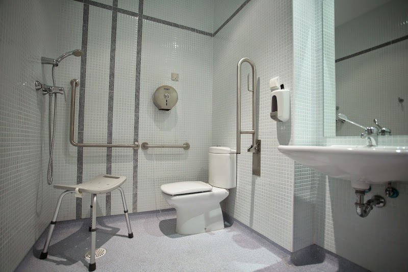 Centro de día para mayores del Centro Residencial Gerón — foto 3