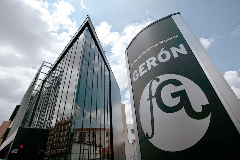 Centro de día para mayores del Centro Residencial Gerón — foto 4