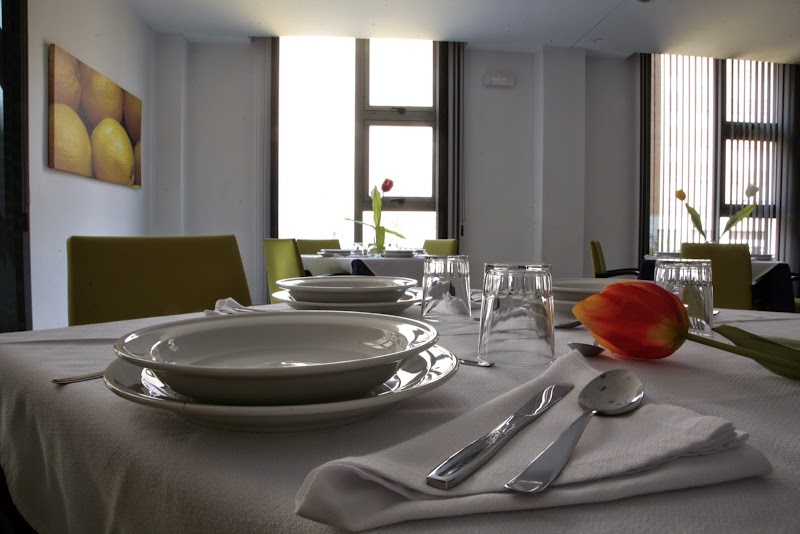 Centro de día para mayores del Centro Residencial Gerón — foto 8