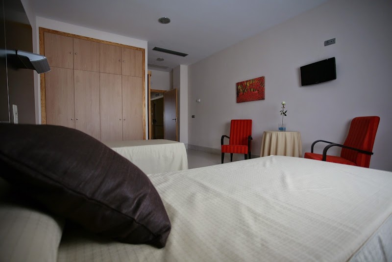 Centro de día para mayores del Centro Residencial Gerón — foto 10