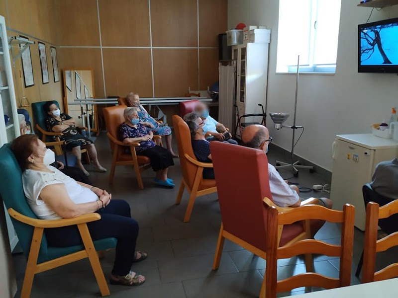 Centro de día para mayores Virgen de los Reyes — foto 2