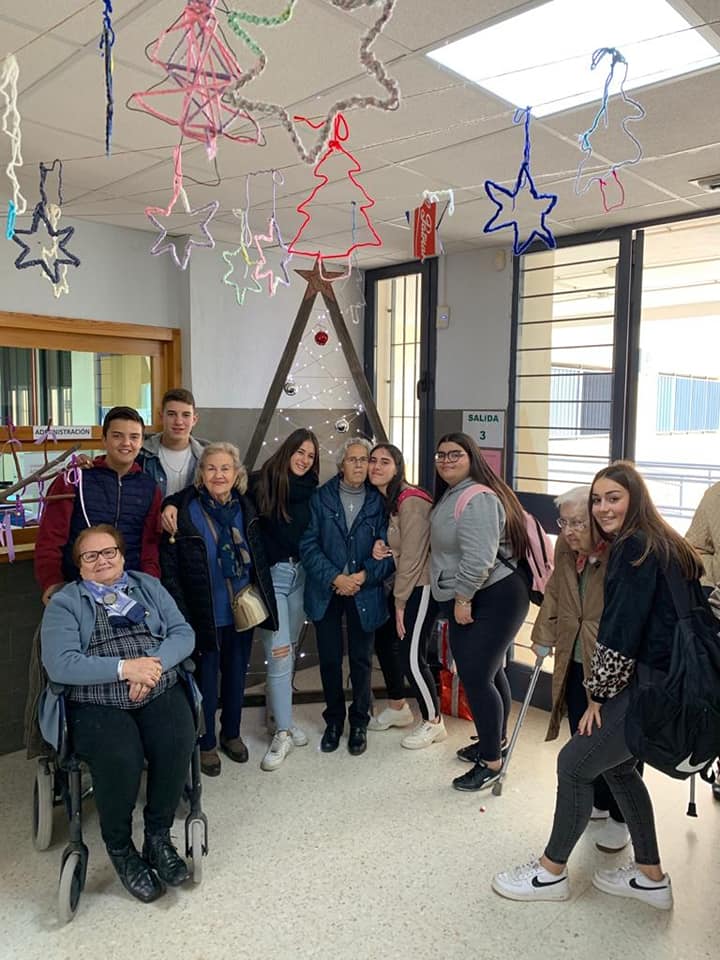 Centro de día para mayores Virgen de los Reyes — foto 5