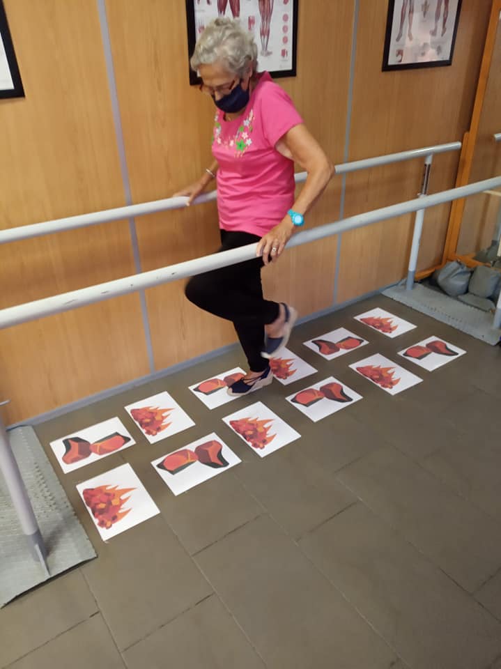 Centro de día para mayores Virgen de los Reyes — foto 6