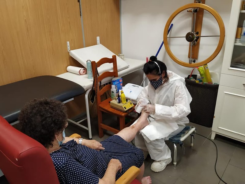 Centro de día para mayores Virgen de los Reyes — foto 7