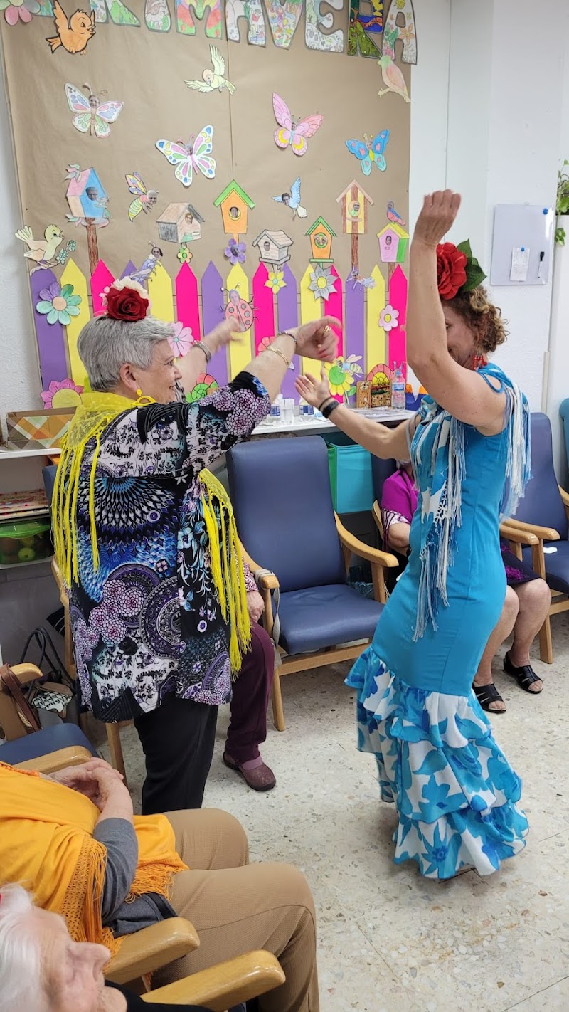 Centro de día para mayores Como en Casa — foto 4