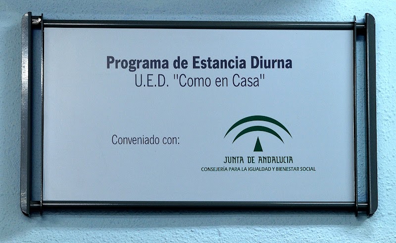 Centro de día para mayores Como en Casa — foto 5