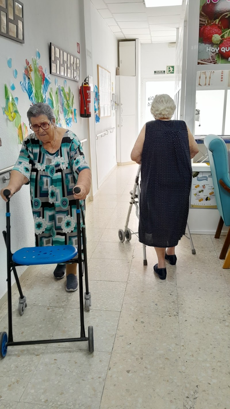 Centro de día para mayores Como en Casa — foto 6