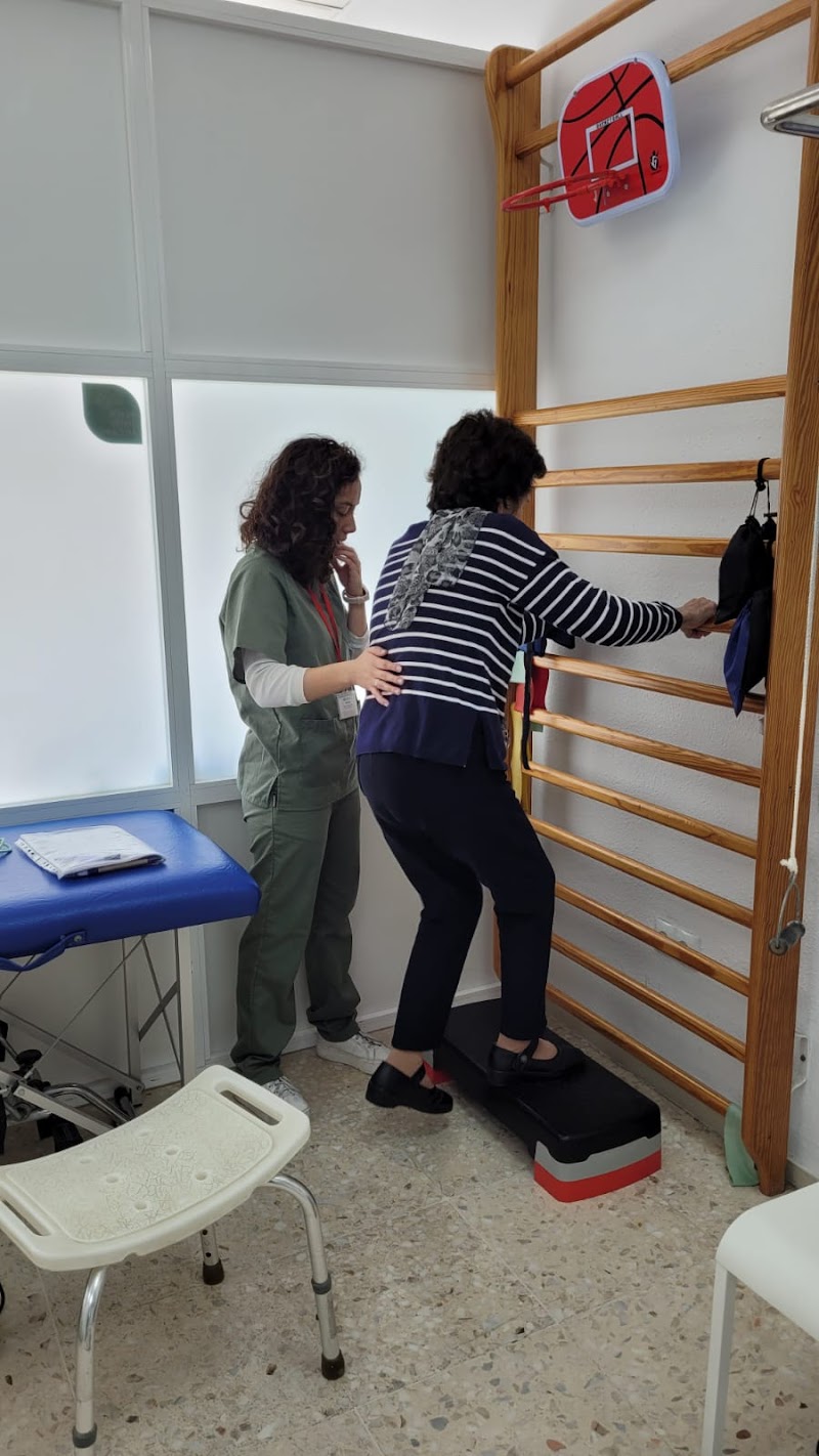 Centro de día para mayores Como en Casa — foto 10