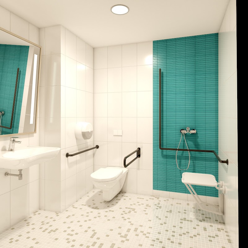 Centro de día Emera Macarena — foto 3