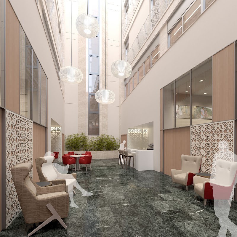 Centro de día Emera Macarena — foto 4