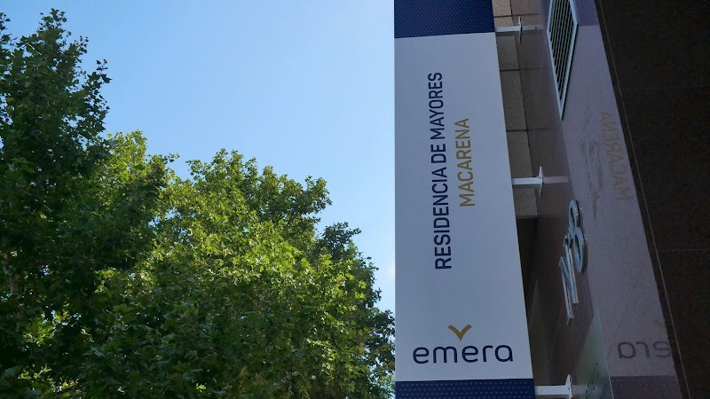 Centro de día Emera Macarena — foto 5