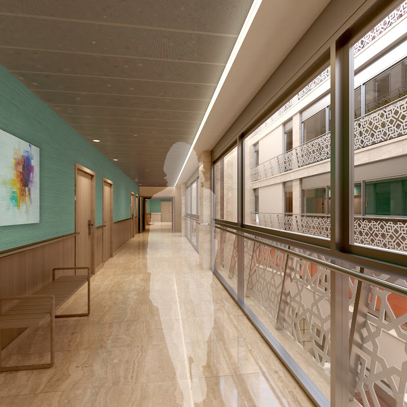 Centro de día Emera Macarena — foto 6