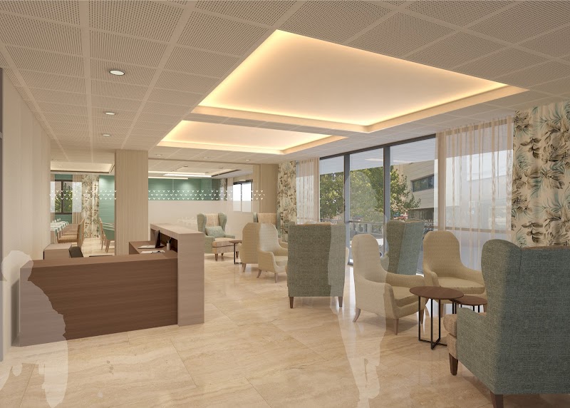 Centro de día Emera Macarena — foto 8