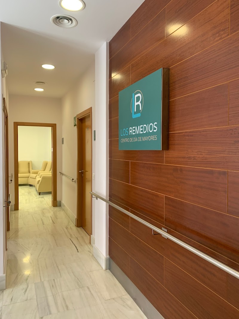 Centro de día para mayores San Antonio de Padua — foto 2