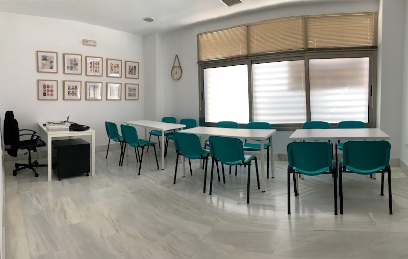 Centro de día para mayores San Antonio de Padua — foto 3