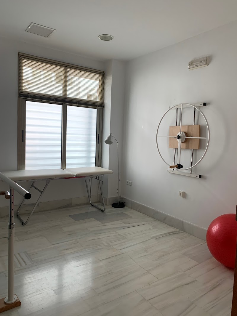 Centro de día para mayores San Antonio de Padua — foto 7