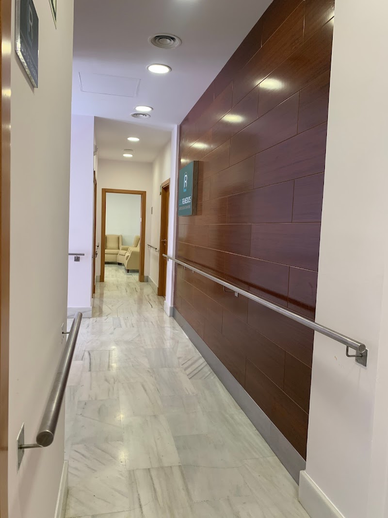 Centro de día para mayores San Antonio de Padua — foto 8