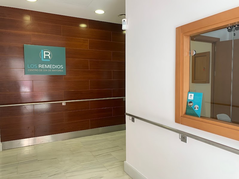 Centro de día para mayores San Antonio de Padua — foto 10