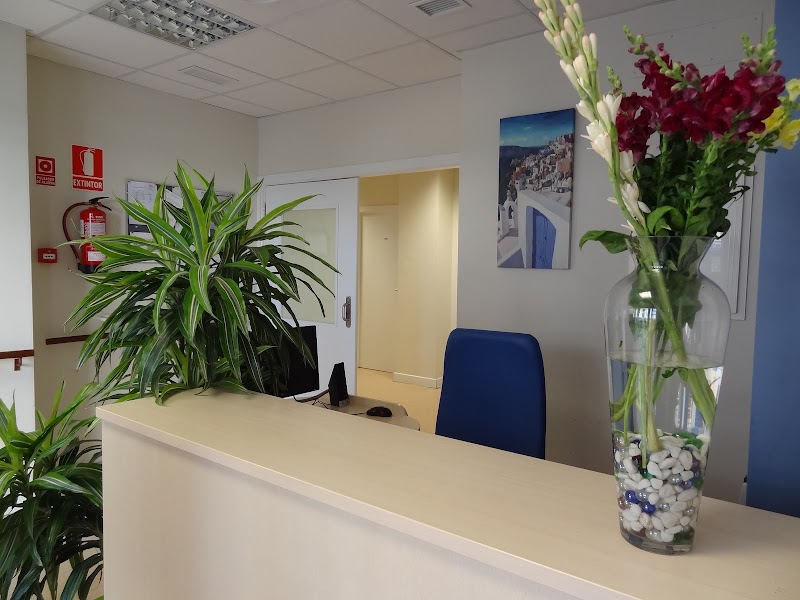 Unidad de estancia diurna CITEA