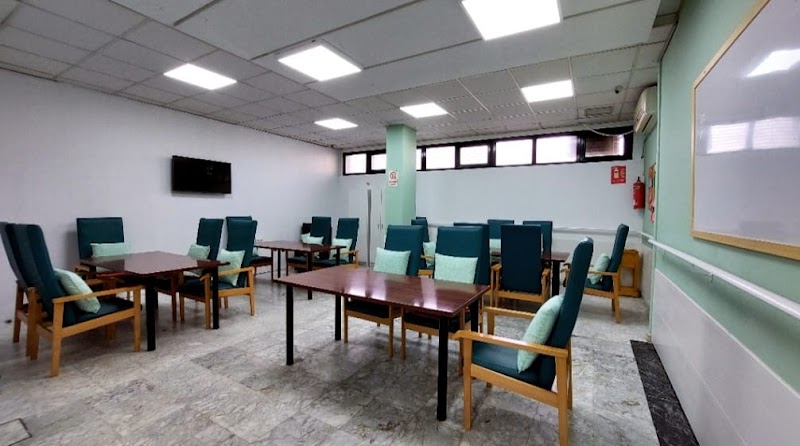 Unidad de estancia diurna Tierras del Sur