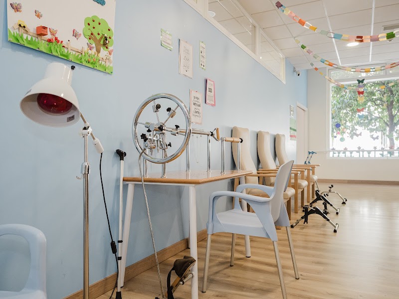 Centro de día para mayores Nervión Quality — foto 3