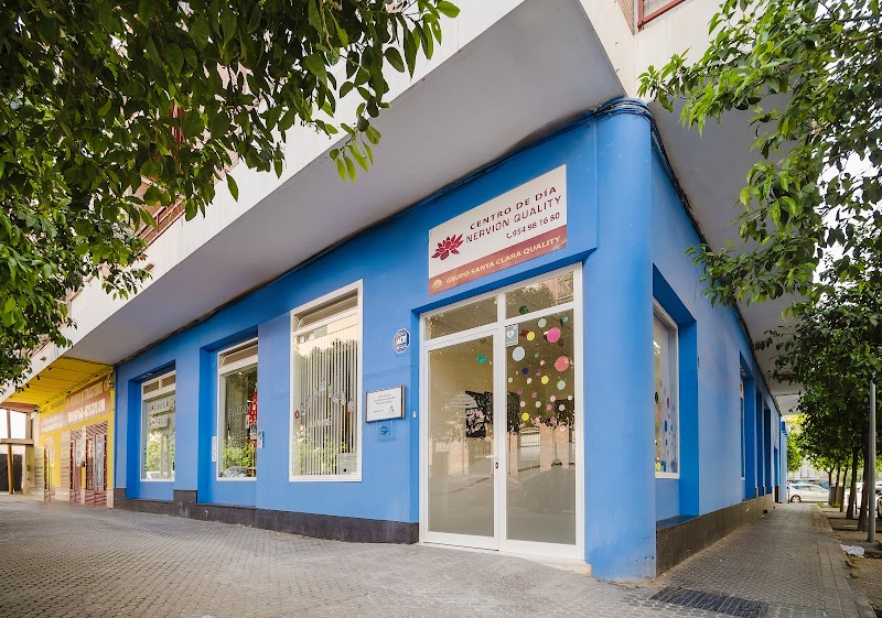 Centro de día para mayores Nervión Quality — foto 4