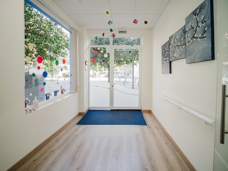 Centro de día para mayores Nervión Quality — foto 5