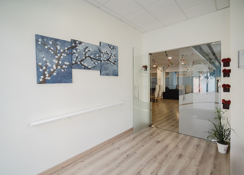 Centro de día para mayores Nervión Quality — foto 6